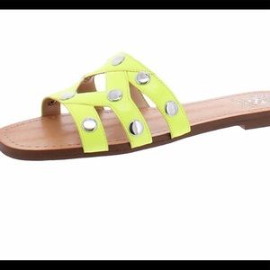 Vince Camuto Sandals